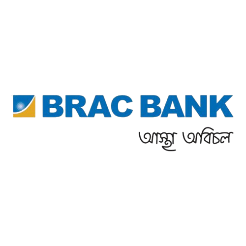 BRAC Bank Logo